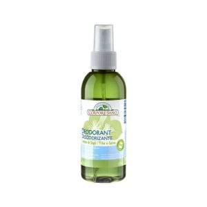 Desodorizante Spray Tília Sálvia Bio Vegan 150ml Corpore Sano