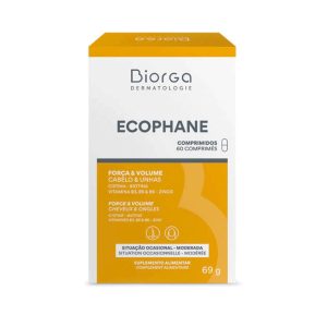 Ecophane Fort 60 Comprimidos
