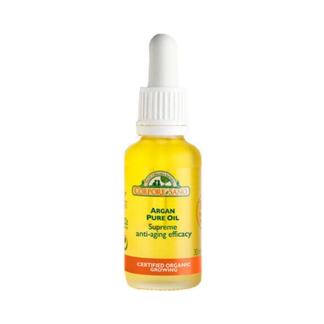 Essencia-Argao-Puro-Bio-30ml-Corpore-Sano.jpg Esencia de argán puro ecológico 30 ml Corpore Sano - Imagen 1
