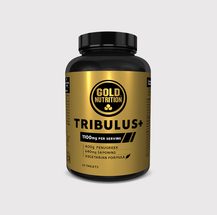 Tribulus-2.jpg Tribulus+ 60 comprimidos - Gold Nutrition - Image 1