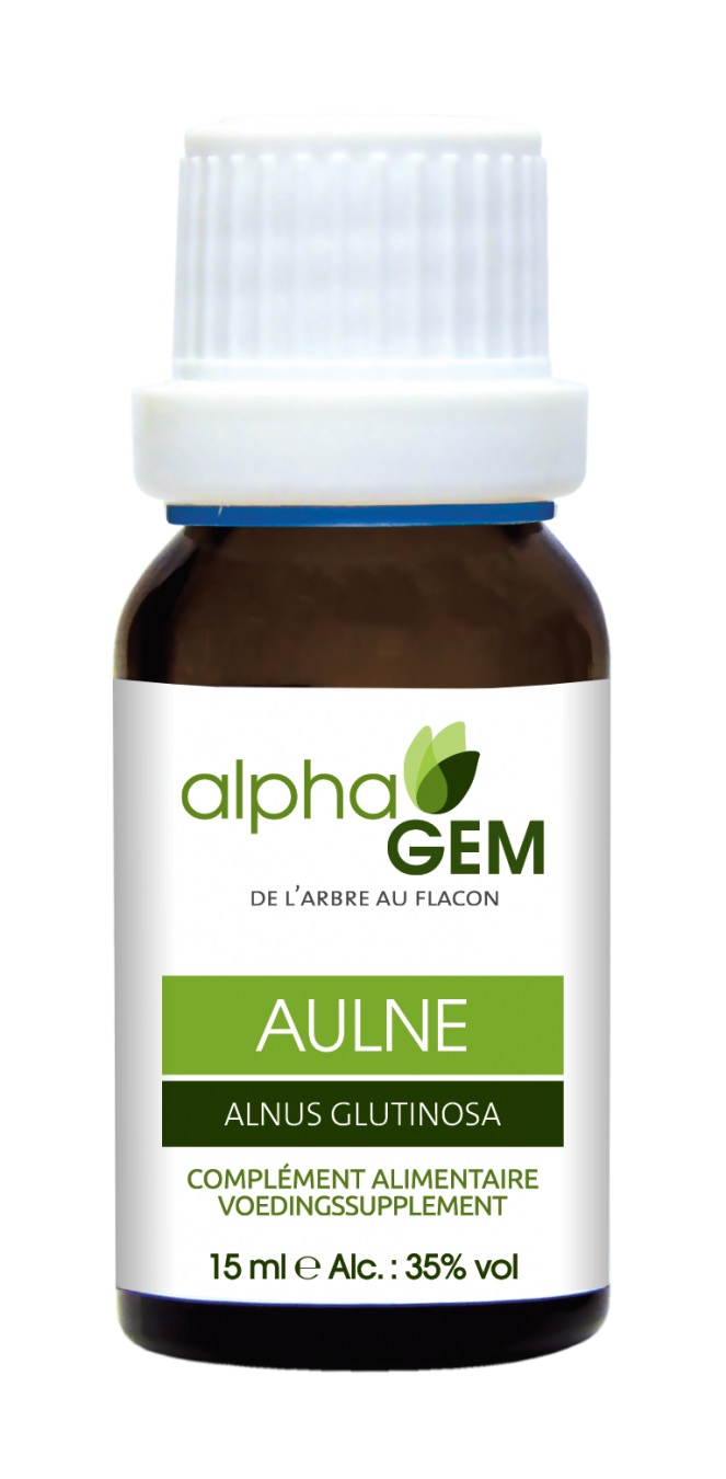 Amieiro - 15ml - Alphagem - Image 1