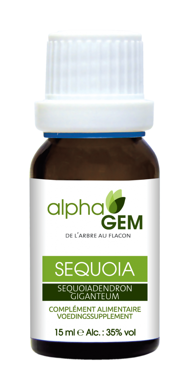Sequoia - 15ml - Alphagem - Image 1