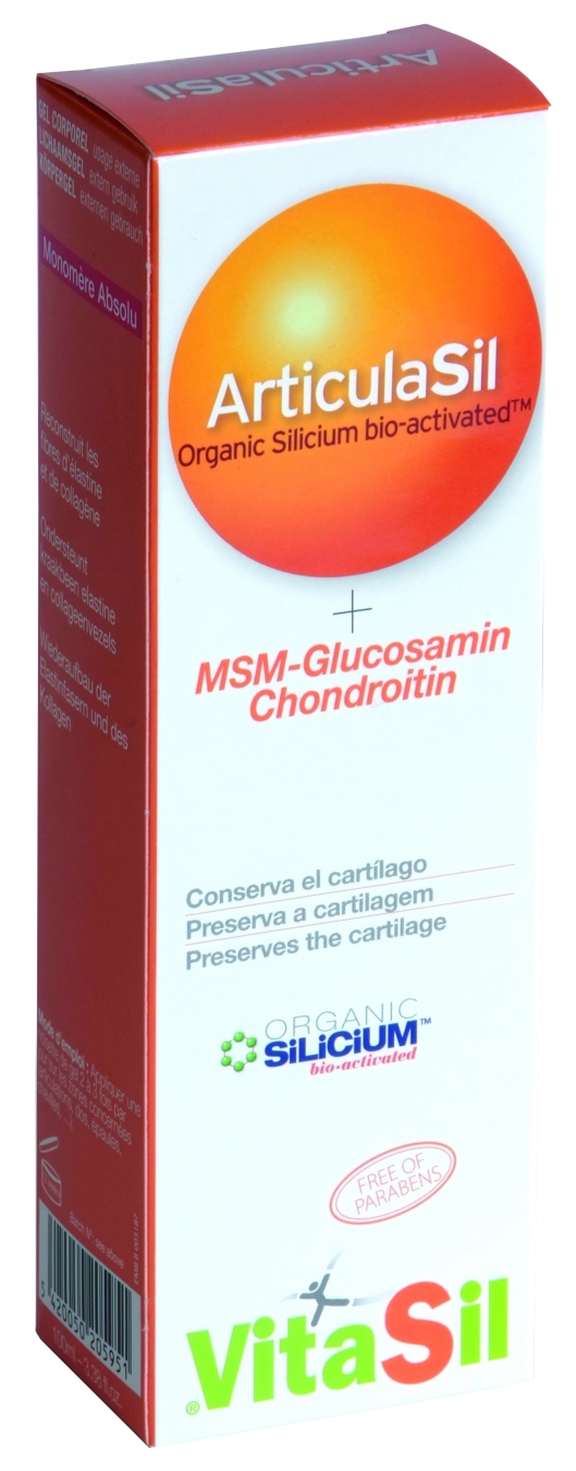 gd_2777_Articulasil-MSM-100-ml.jpg Articulasil + MSM Gel 225ml – Vitasil - Image 1