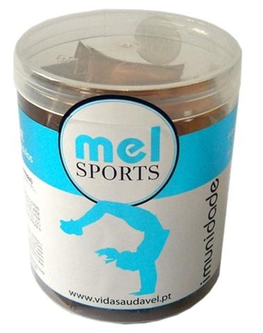 gd_27791_MEL3_Small.jpg Mel Sports Imunidade - 30 doses individuais - Vida Saudável - Image 1