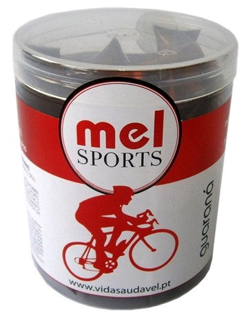 gd_28113_MEL2.jpg Mel Sports Guaraná - 30 doses individuais - Vida Saudável - Image 1
