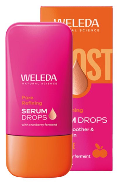 gd_30cd99e5_c885_409e_81b3_7c6a5a6d06a7.png Booster Drops Sérum Refinador 30ml - Weleda - Image 1