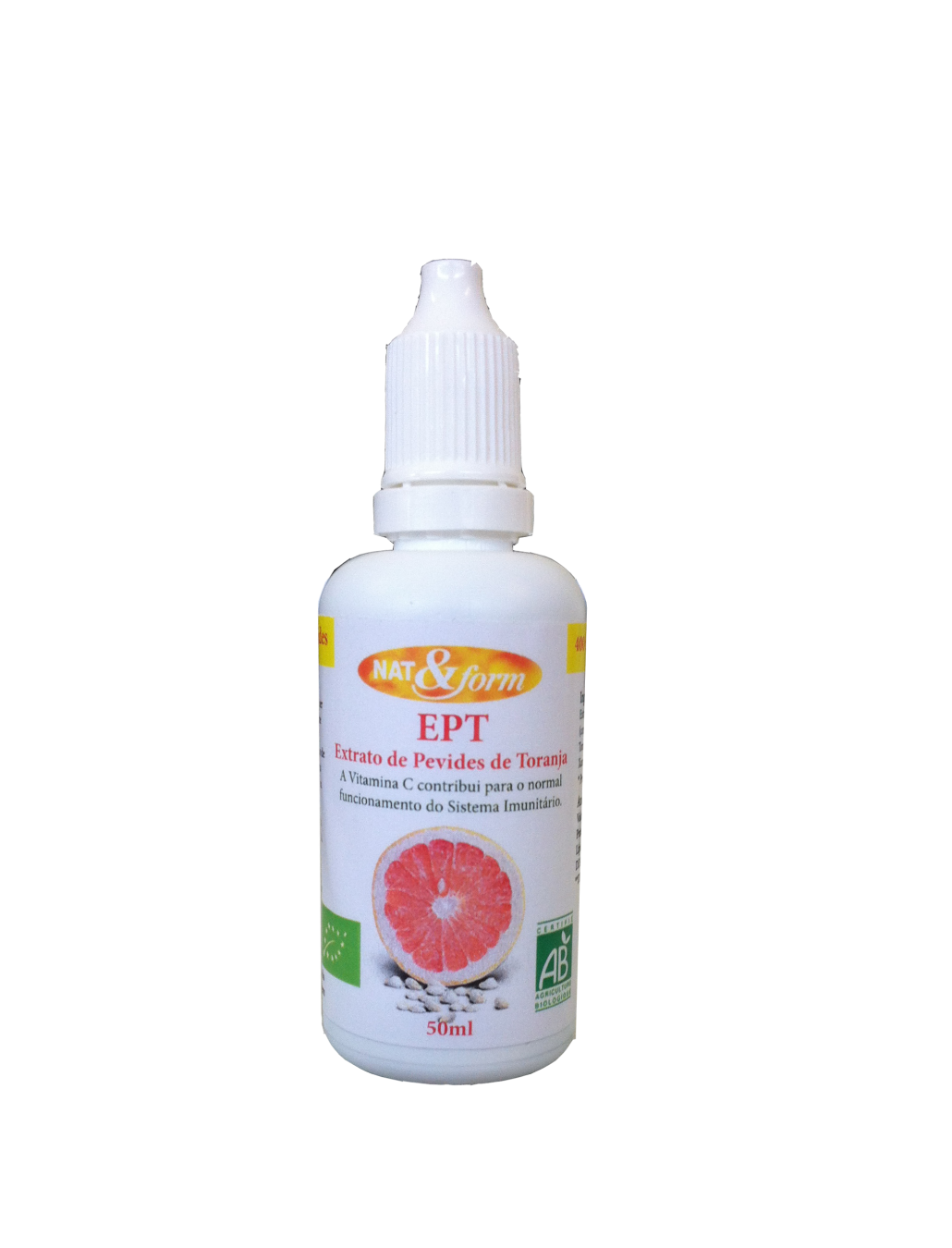 gd_34204_EPT-50ml.png E.P.T. Organic Grapefruit Seed Extract 50 ml - Nat-Form - Image 1