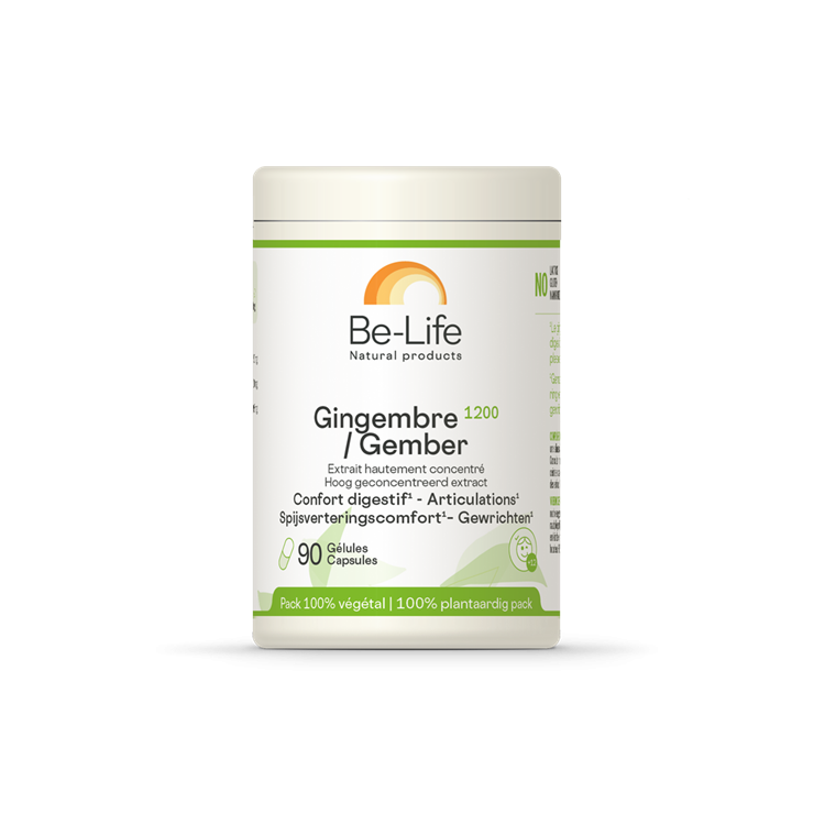 gd_4246_740_11_gingembre_1200_90_gel_0_pf01623.png Ginger 1200 - 90 Capsules - Bi-Life - Image 1