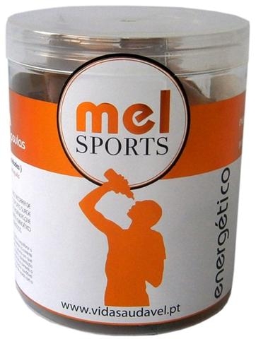 gd_55601_MEL1_Small.jpg Mel Sports Energético - 30 doses individuais - Vida Saudável - Image 1