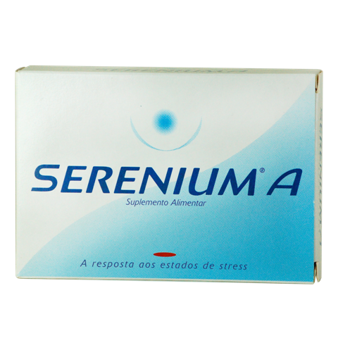 gd_76341_serenium_stress_calma_tranquilidade_nervosismo.png Serenium A 32 comprimidos - Image 1