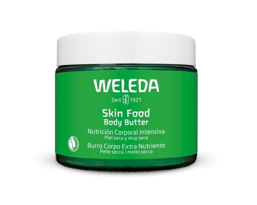 gd_849_1.jpg Skin Food Body Butter 150 ml - Weleda - Image 1