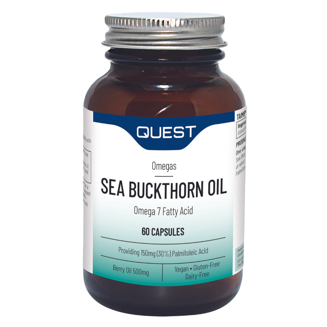 gd_893_2.png Omega 7 (aceite de espino amarillo) 60+30 cápsulas – Quest - Imagen 1