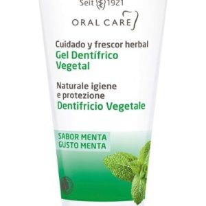 Gel Dental Vegetal 75ML - Weleda