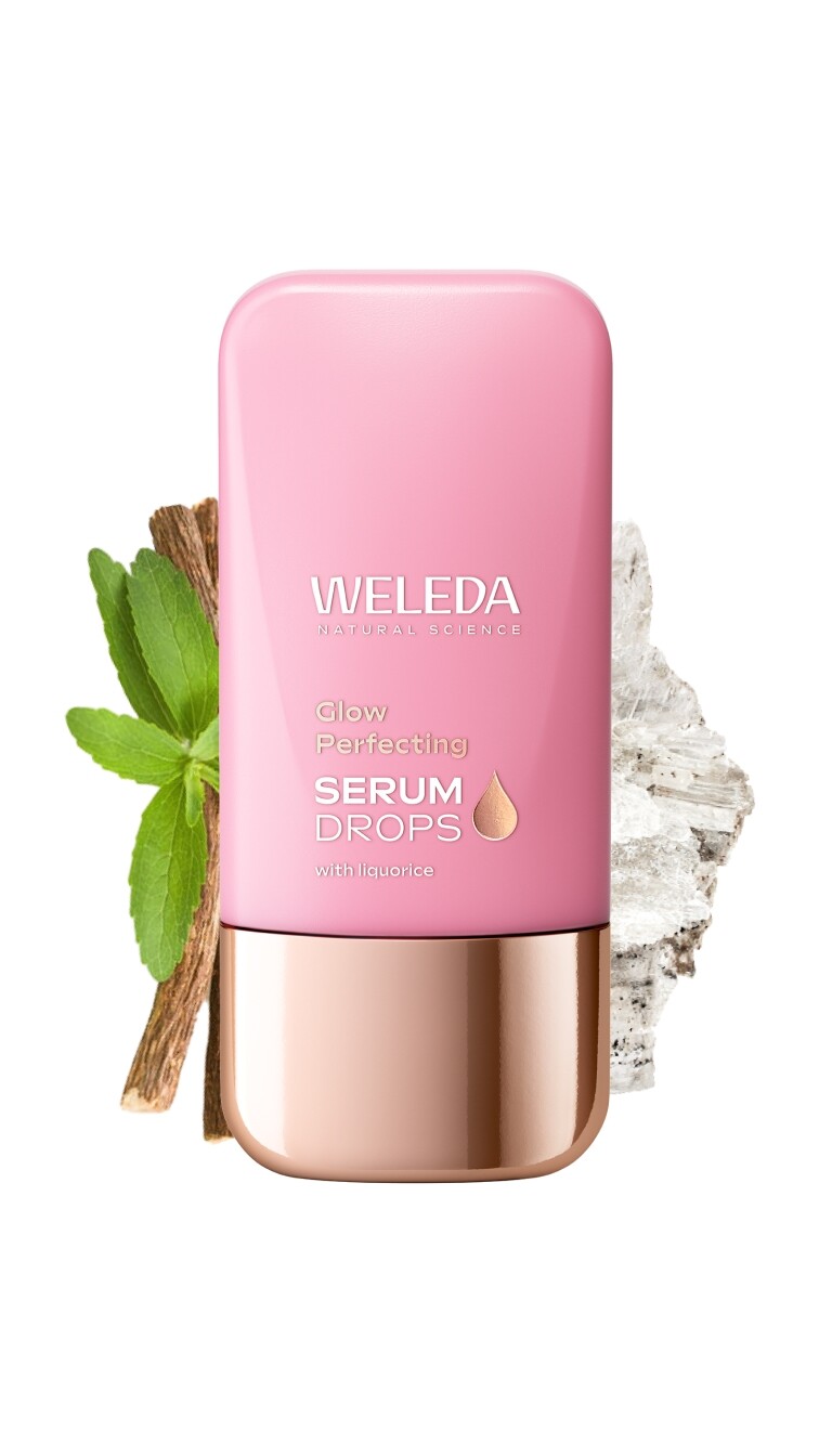 gd_Booster_Iluminador_1_1_.jpg Booster Drops Sérum Iluminador 30ml - Weleda - Image 1