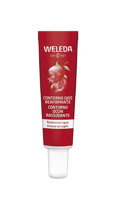 gd_Contorno_de_Olhos_Rom_e_Maca.png Contorno de Olhos Reafirmante de Romã e Maca 12ml - Weleda - Image 1