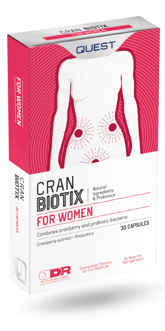 gd_Cranbiotix_2021.png Cran Biotix 30 capsules – Quest - Image 1