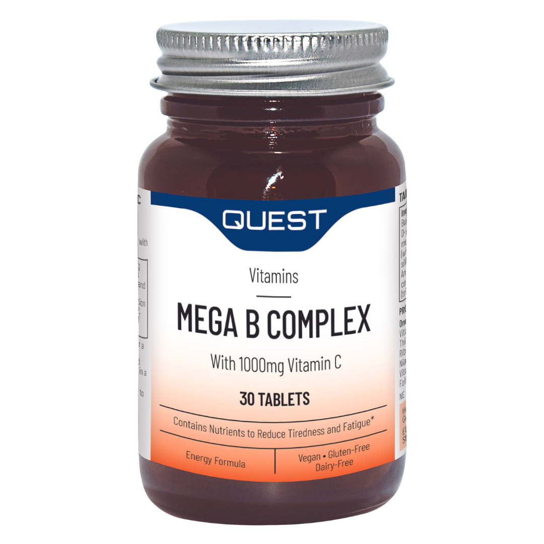gd_Mega_B_Complex_30_s_vidro_.png Mega B Complex 30 tablets – Quest - Image 1