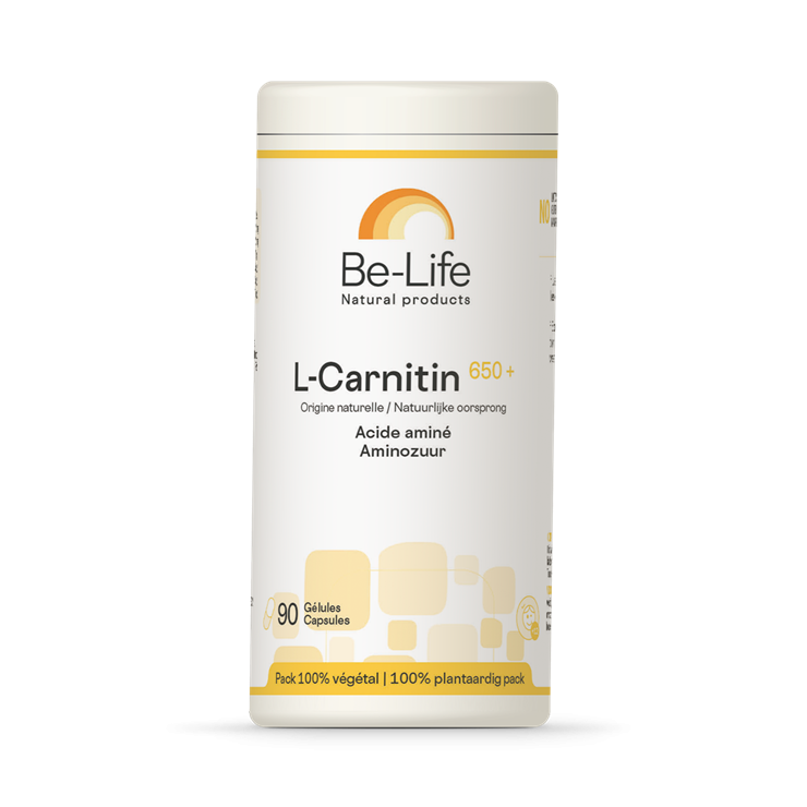 gd_NOVO_l_carnitina_650_90_gel._00.png L-Carnitina 650+ - 90 cápsulas - Bi-Life - Imagen 1