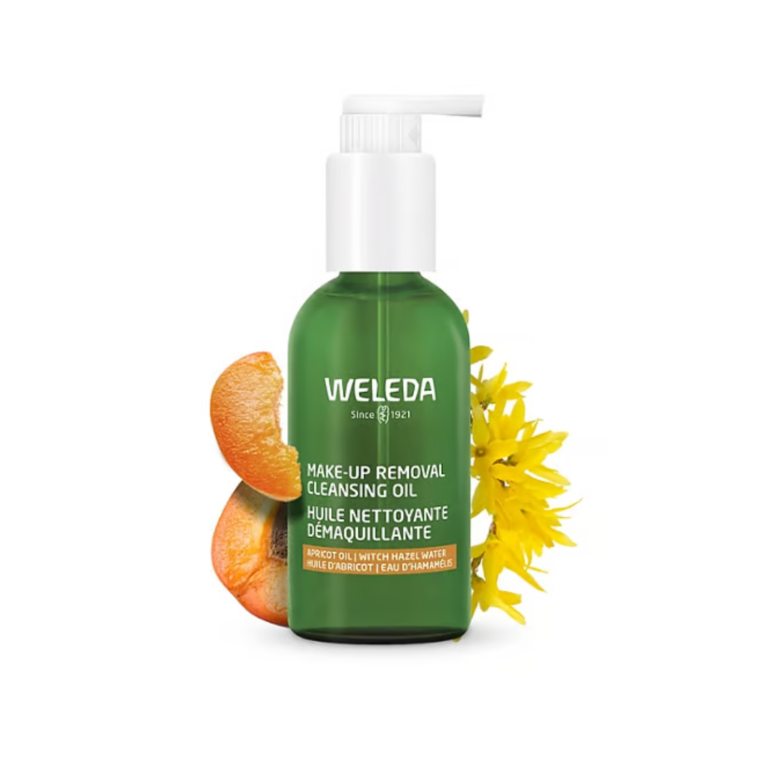 gd_PORTUGAL_Post_Lanzamiento_Limpieza_8_.png Óleo de Limpeza Desmaquilhante 150ml - Weleda - Image 1