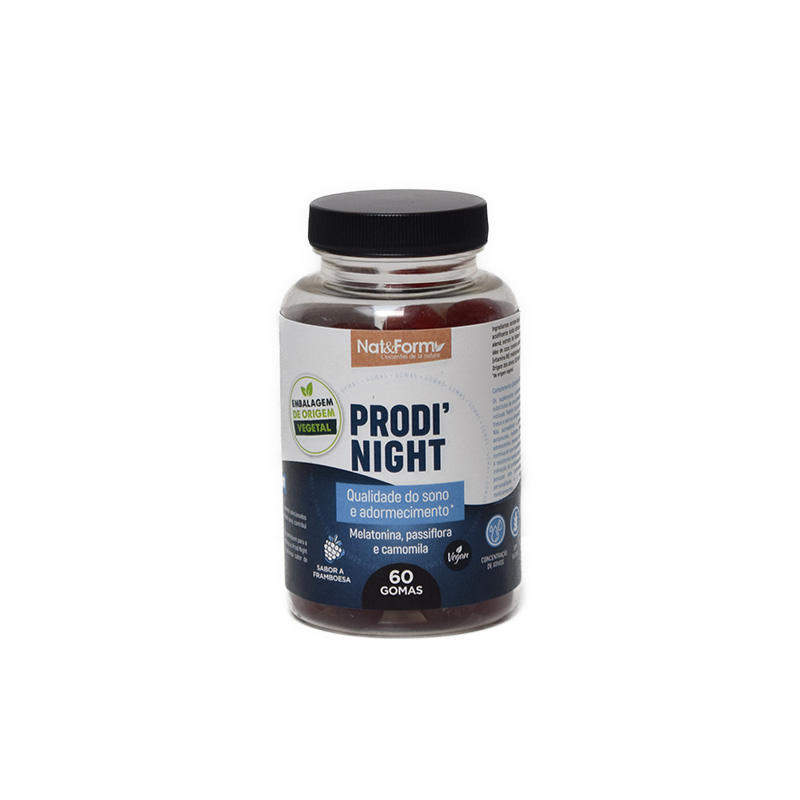 gd_PRODI_NIGHT.png Prodi Night Gummies, 60 gummies - Nat-Form - Image 1