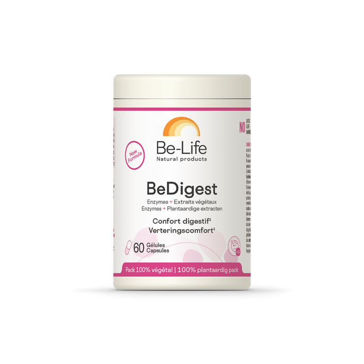 gd_bedigest_bio_life.png BeDigest - 60 Capsules – Be-Life - Image 1