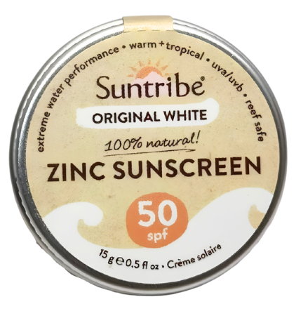 gd_mini_branco_15g_2026.png Protetor Solar Zinco Natural Rosto e Desporto FPS 50 Branco 15g - Suntribe - Image 1