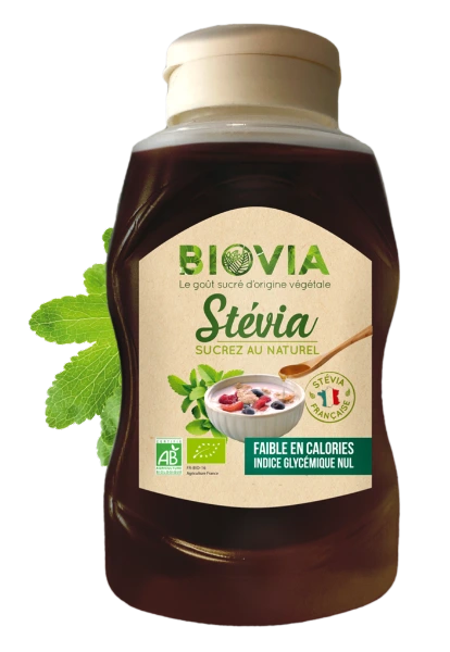 gd_stevia_1.png Stévia Líquida Bio 290 ml - Biovia - Image 1