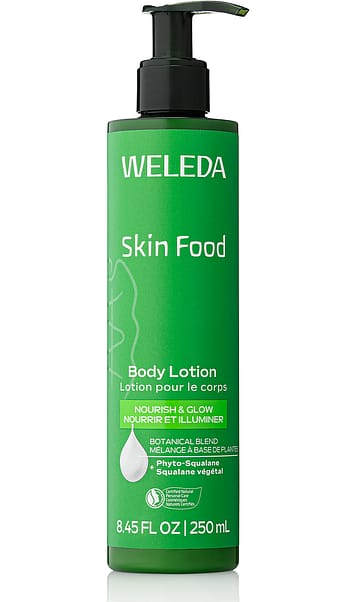 weleda_skin-food-body-lotion_primary-copy.jpg Skin Food Leite Corporal 250ml - Weleda - Image 1