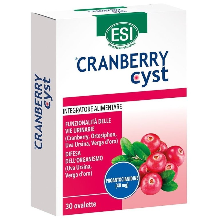 2682-1-768x768-1.jpg Cranberry Cyst 30 comprimidos - Esi - Imagen 1
