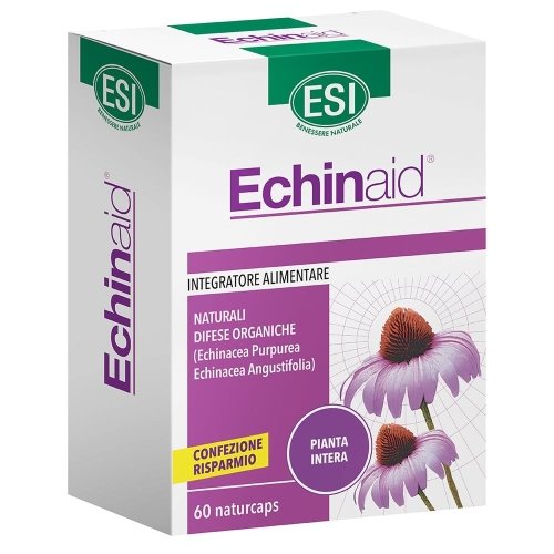 equinacea-esi-60-capsulas-500x500-1.jpg High-Potency Echinacea 60 Capsules - Esi - Image 1