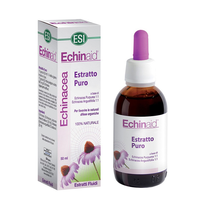 equinacea-extrato-puro-alcoolico-50-ml-esi.jpg Extracto líquido de equinácea 50 ml - Esi - Imagen 1
