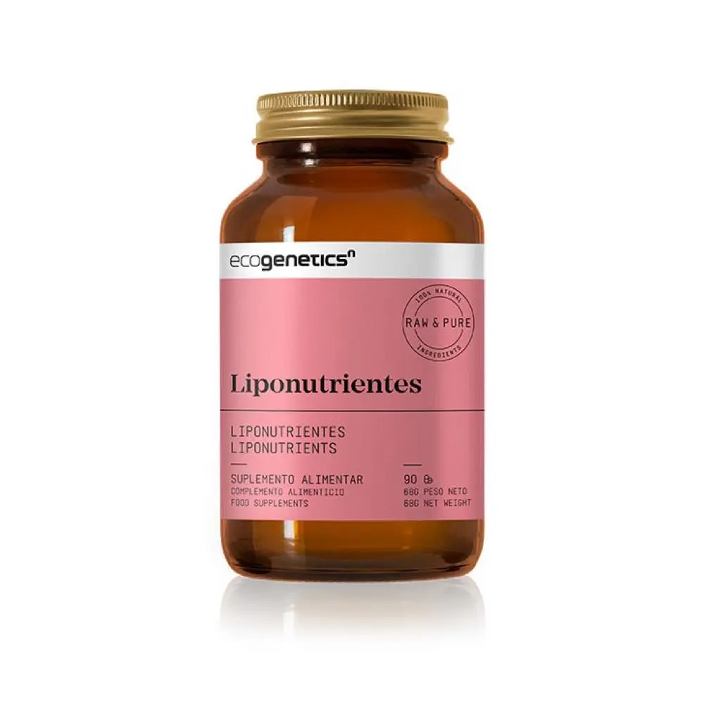 liponutrientes-ecogenetics.jpg.webp Liponutrients 90 capsules - Ecogenetics - Image 1