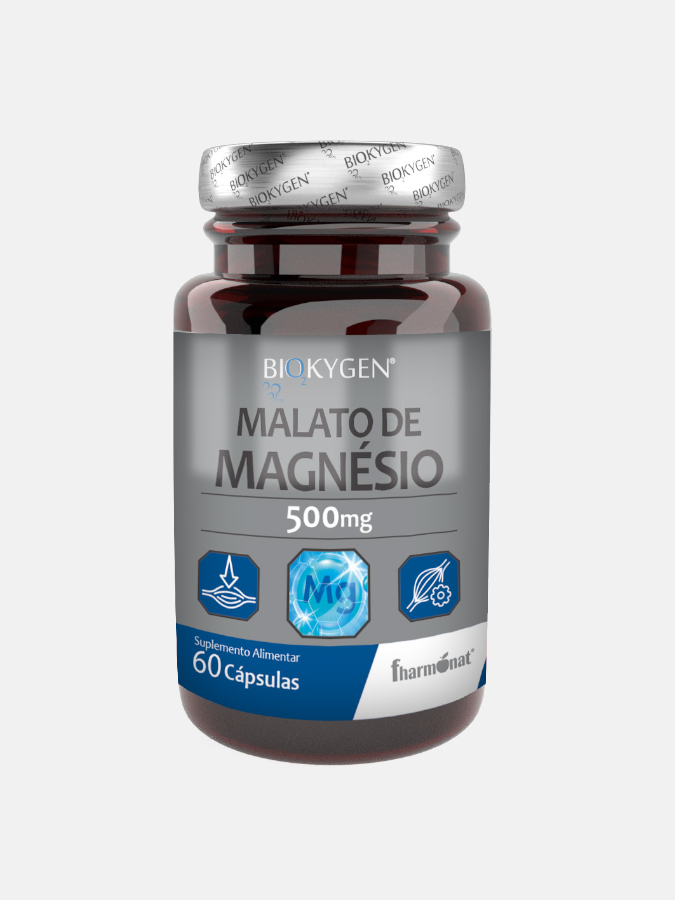5200863-Biokygen-Magnesium-Malate-60-capsules-Fharmonat-Nutribio.png.webp Biokygen Magnesium Malate - 60 Capsules - Fharmonat - Image 1