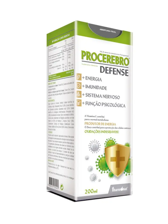 6000881-Procerebro-Defense-200ml-Fharmonat-Nutribio.jpg.webp Procerebro Defense - 200 ml - Fharmonat - Image 1
