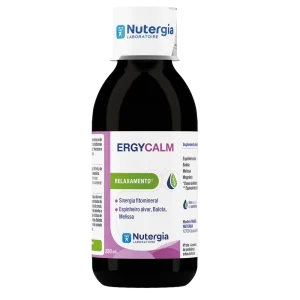 ERGYCALM - 250 ml - Nutergia