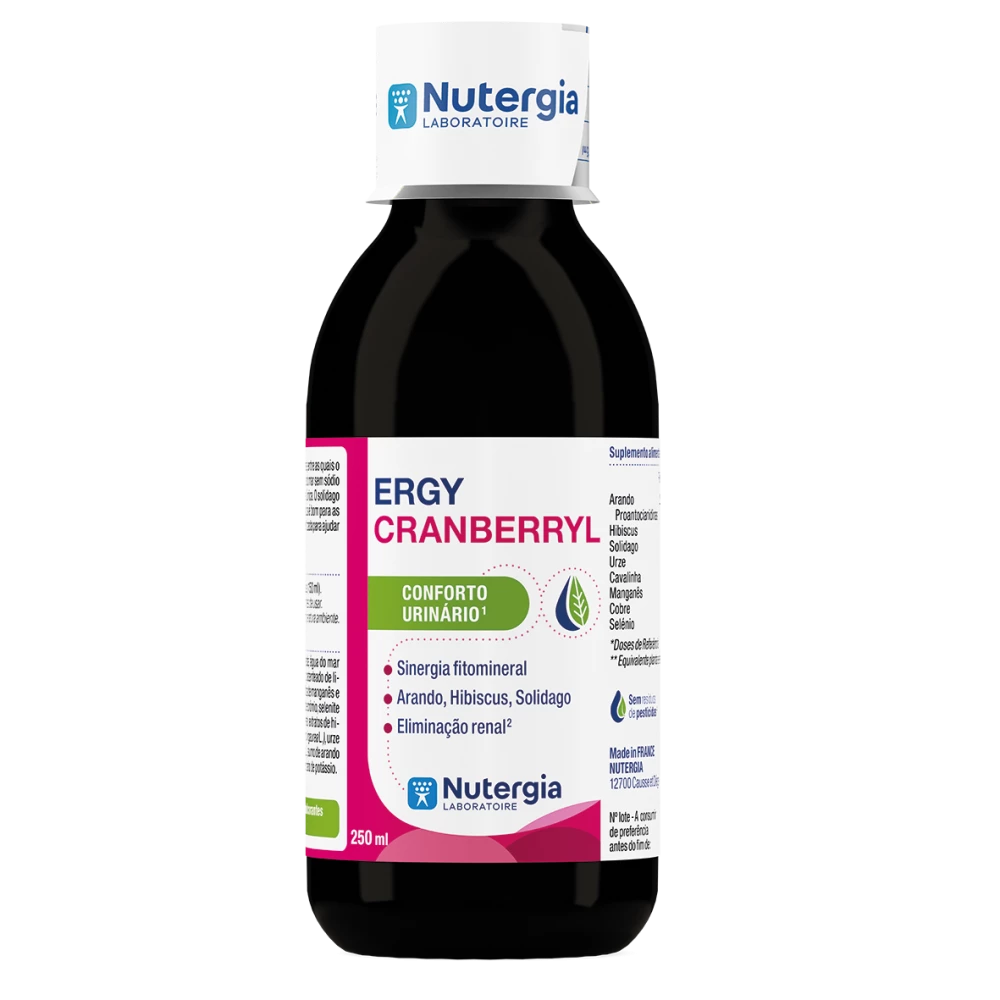 647f12fcccadf-carousel.webp ERGYCRANBERRYL - 250 ml - Nutergia - Image 1