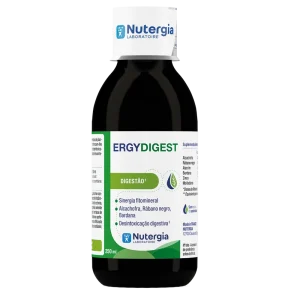 ERGYDIGEST - 250 ml - Nutergia