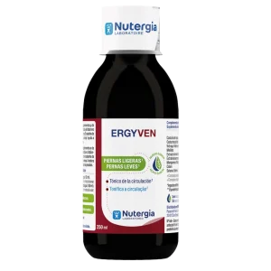 ERGYVEN - 250 ml - Nutergia