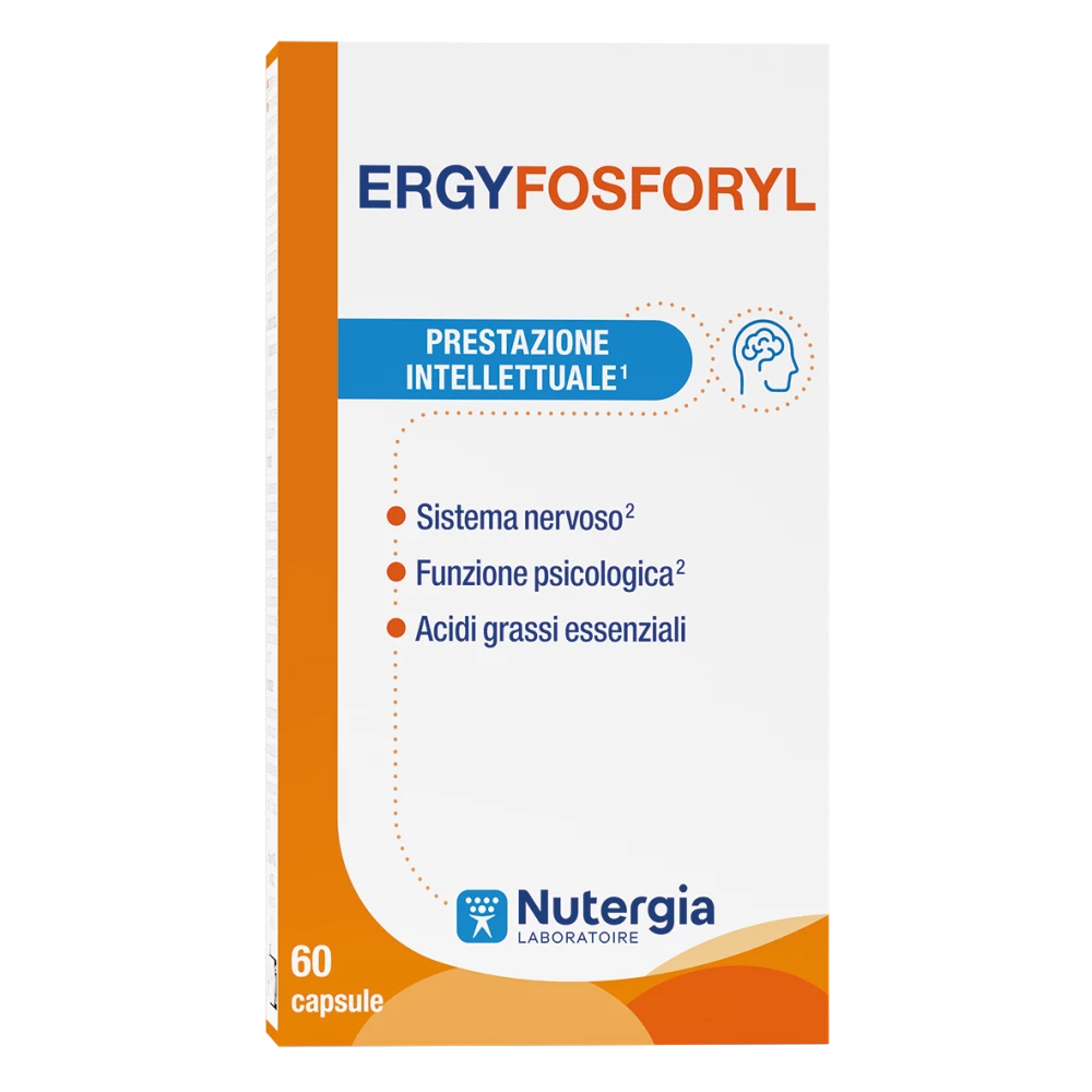 647f1553db459-carousel.webp ERGYFOSFORYL - 60 cápsulas - Nutergia - Imagen 1