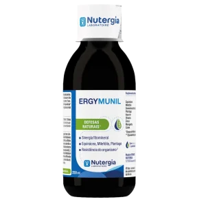 ERGYMUNIL - 250 ml - Nutergia