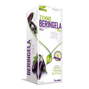 Eggplant Without Lemon - 500 ml - Fharmonat