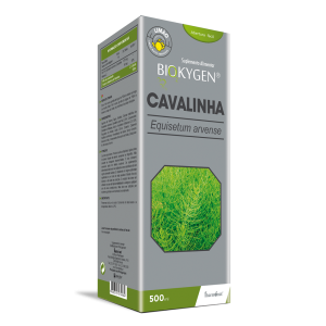 Biokygen Horsetail - 500 ml - Fharmonat