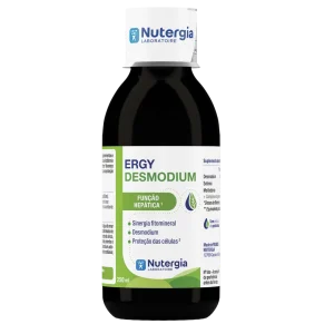 ERGYDESMODIUM - 250 ml - Nutergia