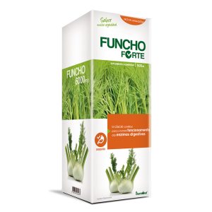 Funcho - 500 ml - Fharmonat