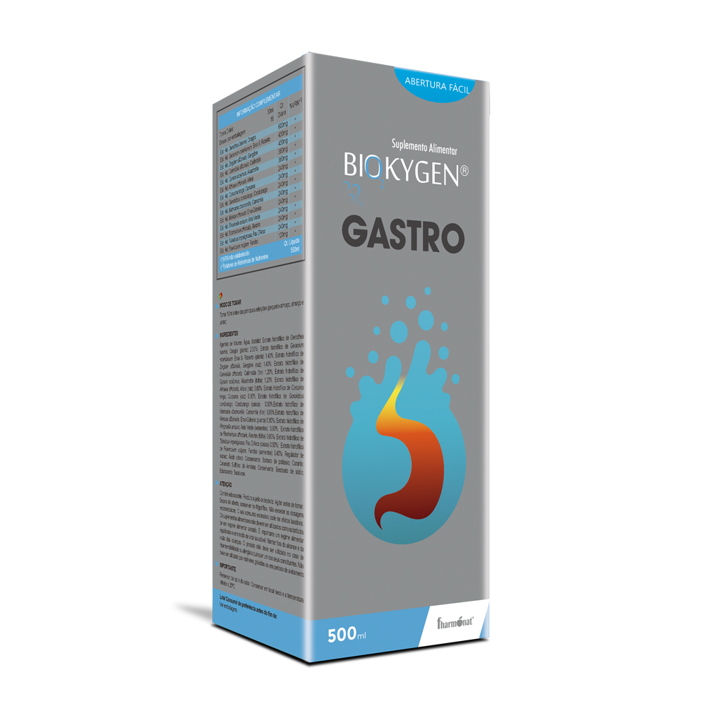 GASTRO-BIOKYGEN.png Biokygen Gastro - 500 ml - Fharmonat - Image 1