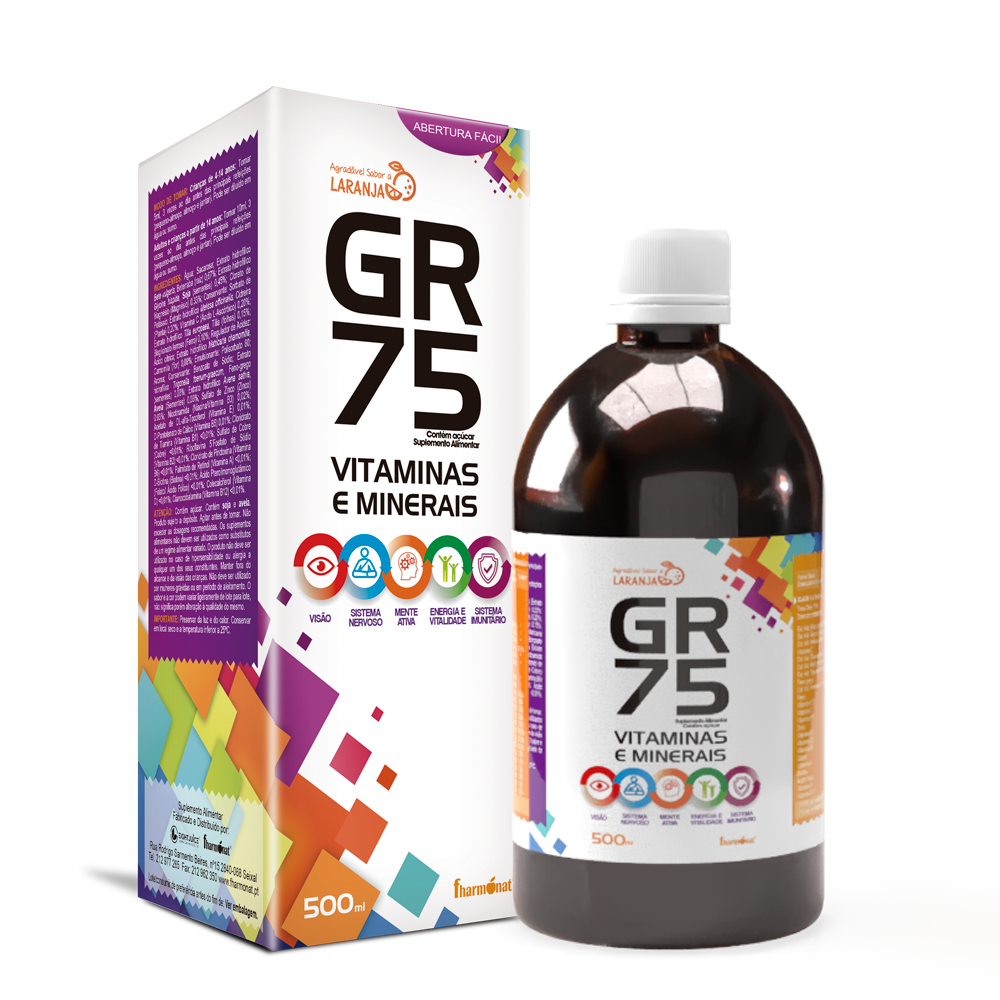 GR75_500ml.png GR75 - 500 ml - Fharmonat - Imagen 1