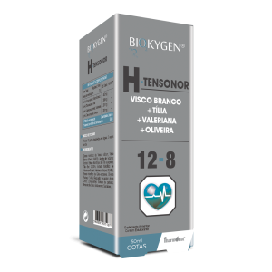 Biokygen H-Tensonor Gotas - 50 ml - Fharmonat