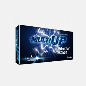 MultiUp - 6 Comprimidos - Fharmonat