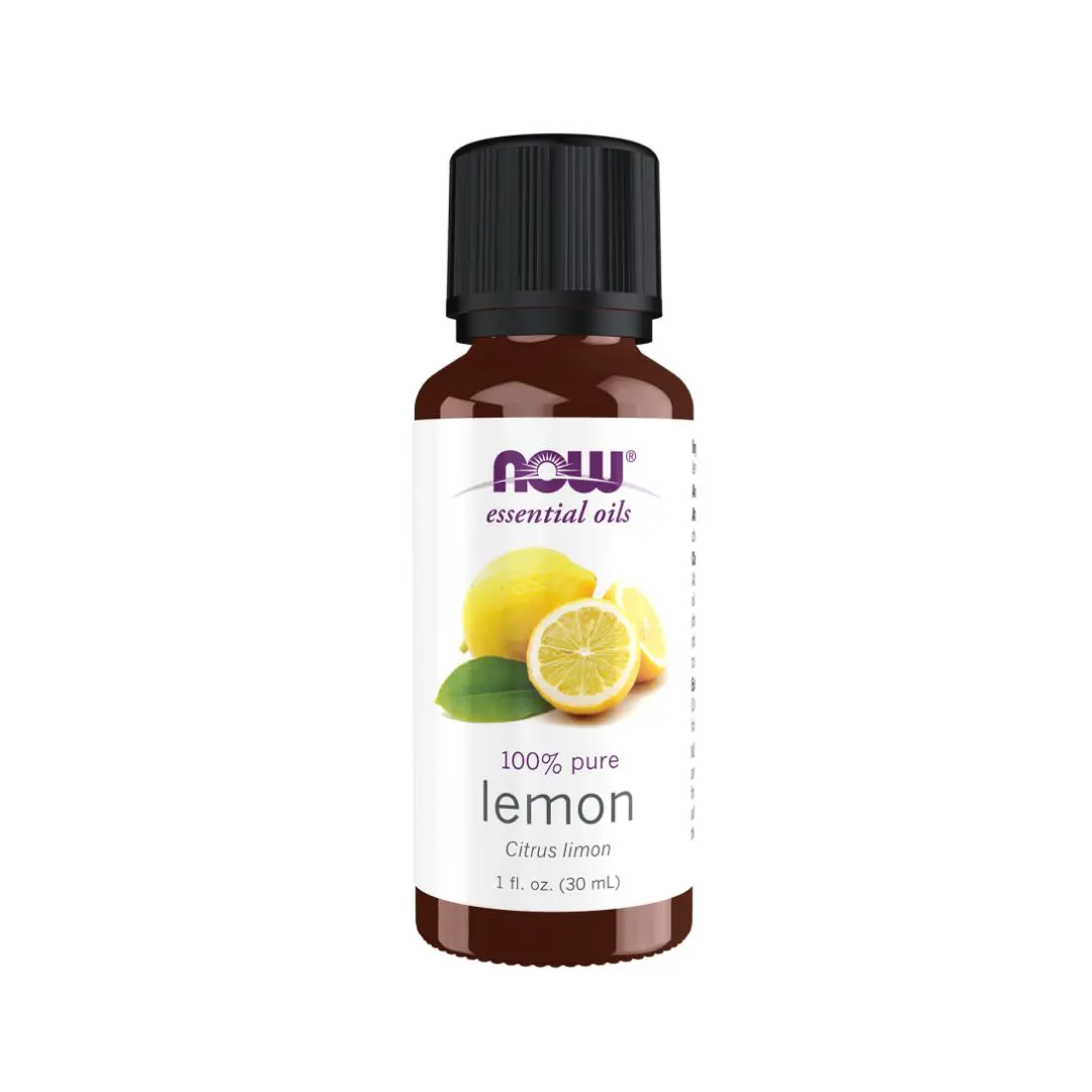 Oleo-Essencial-Lima-30ml-Now.jpg.webp Óleo Essencial de Limão - 30 ml - NOW - Image 1