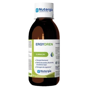 ERGYDREN - 250 ml - Nutergia
